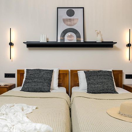 Rivulet Apartments Λαγανάς Εξωτερικό φωτογραφία
