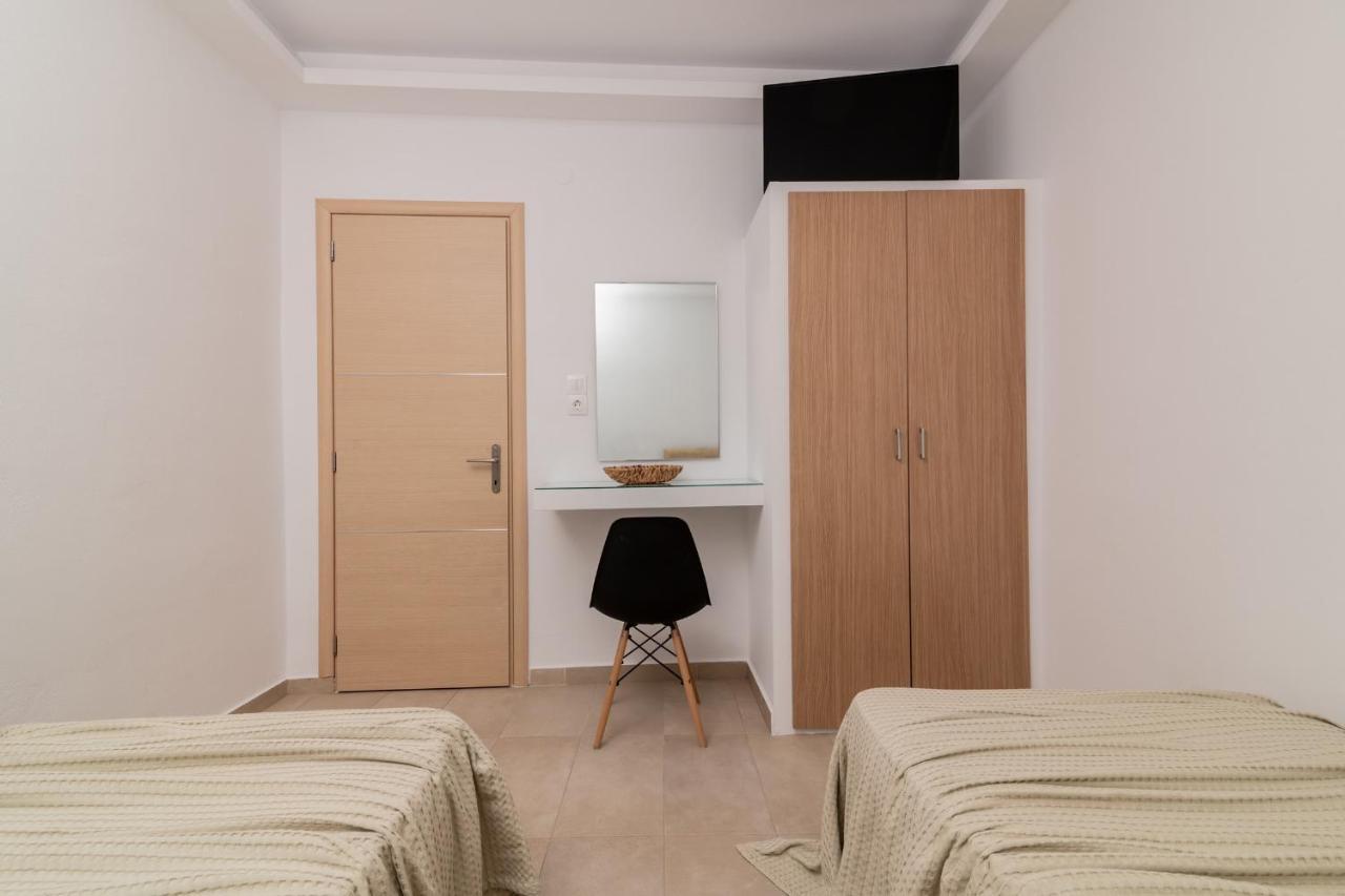 Rivulet Apartments Λαγανάς Εξωτερικό φωτογραφία