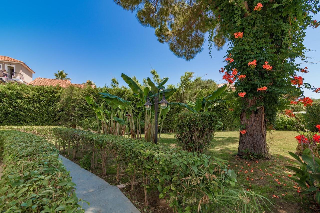 Rivulet Apartments Λαγανάς Εξωτερικό φωτογραφία