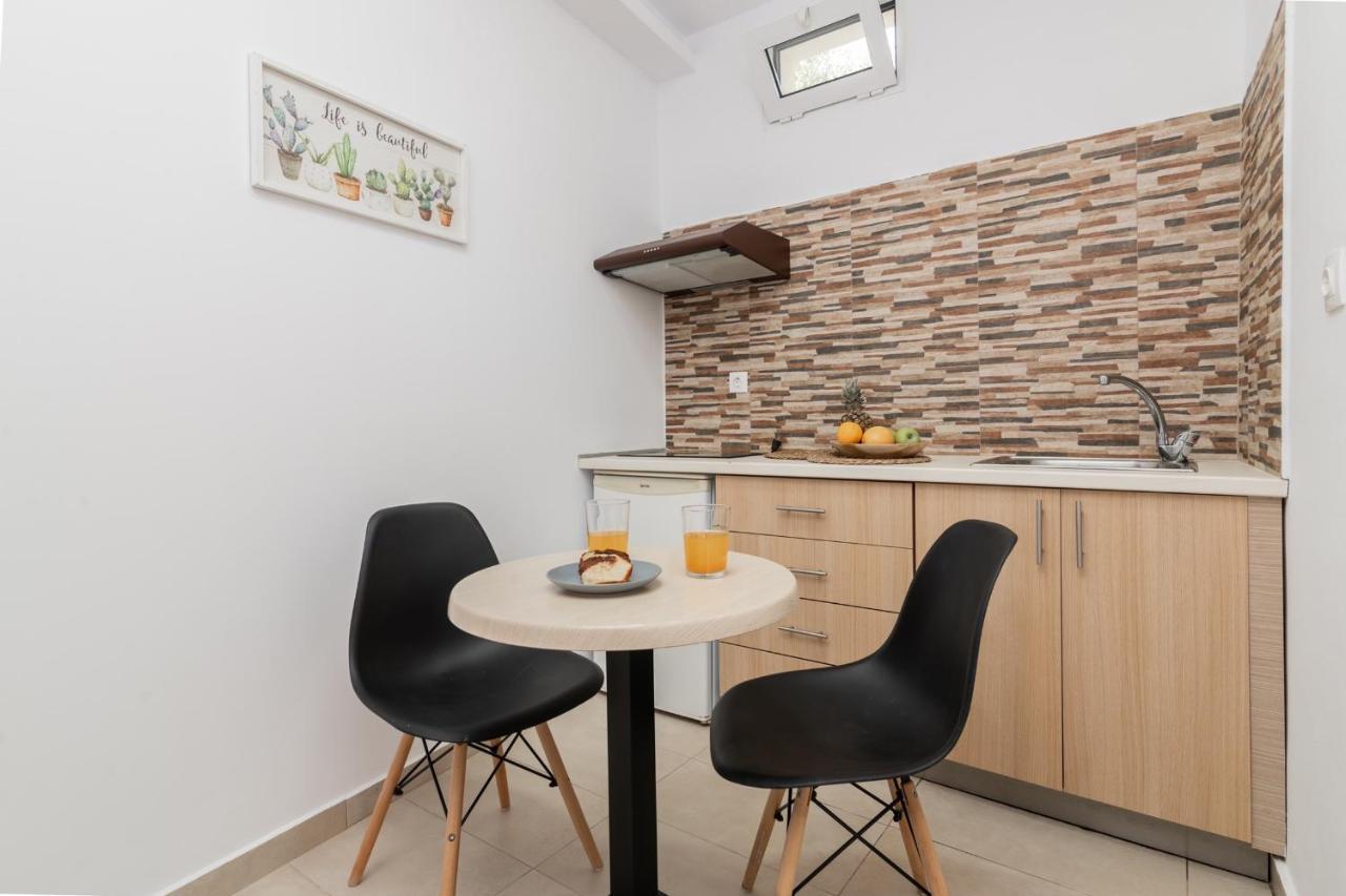 Rivulet Apartments Λαγανάς Εξωτερικό φωτογραφία
