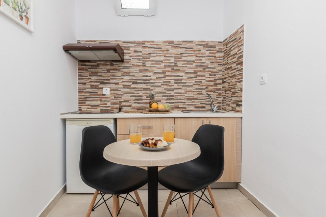 Rivulet Apartments Λαγανάς Εξωτερικό φωτογραφία