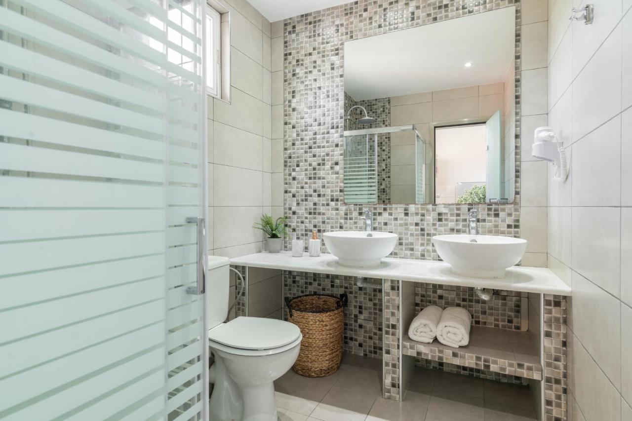 Rivulet Apartments Λαγανάς Εξωτερικό φωτογραφία