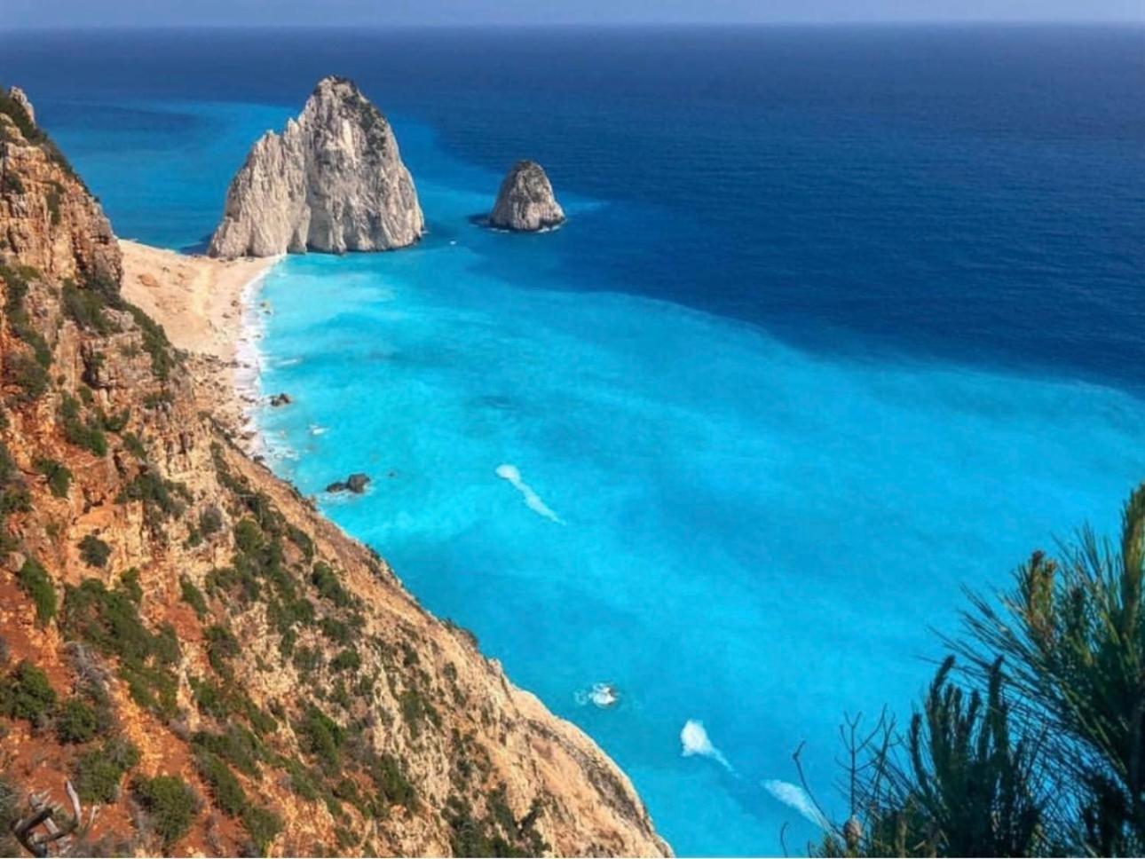 Rivulet Apartments Λαγανάς Εξωτερικό φωτογραφία