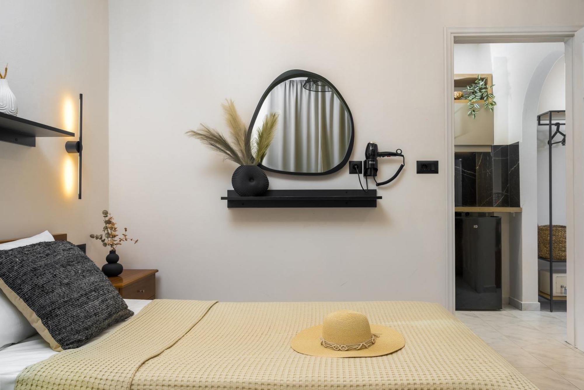 Rivulet Apartments Λαγανάς Εξωτερικό φωτογραφία