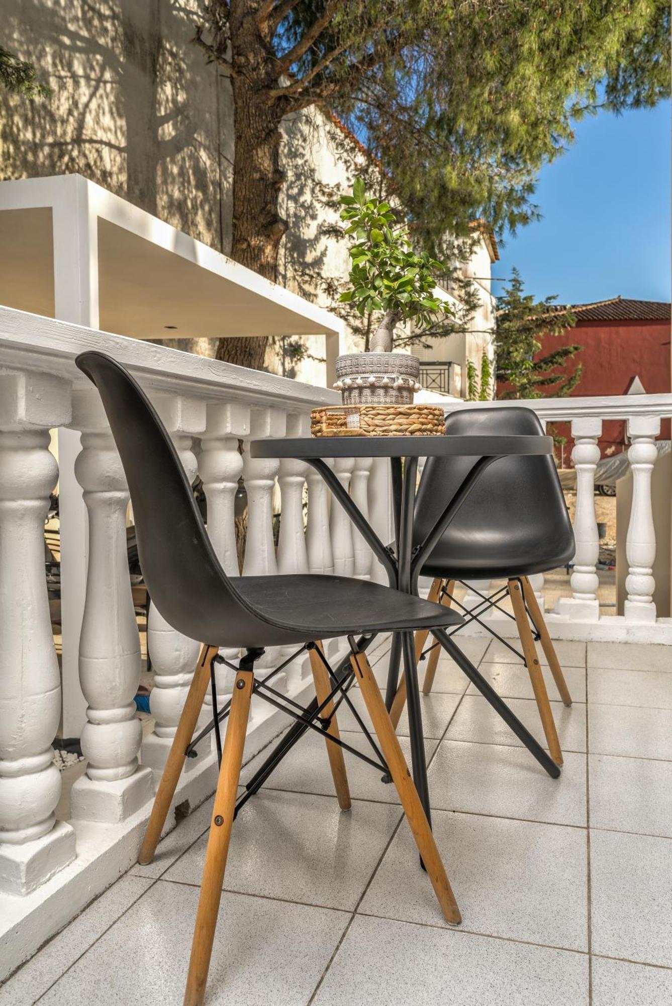 Rivulet Apartments Λαγανάς Εξωτερικό φωτογραφία