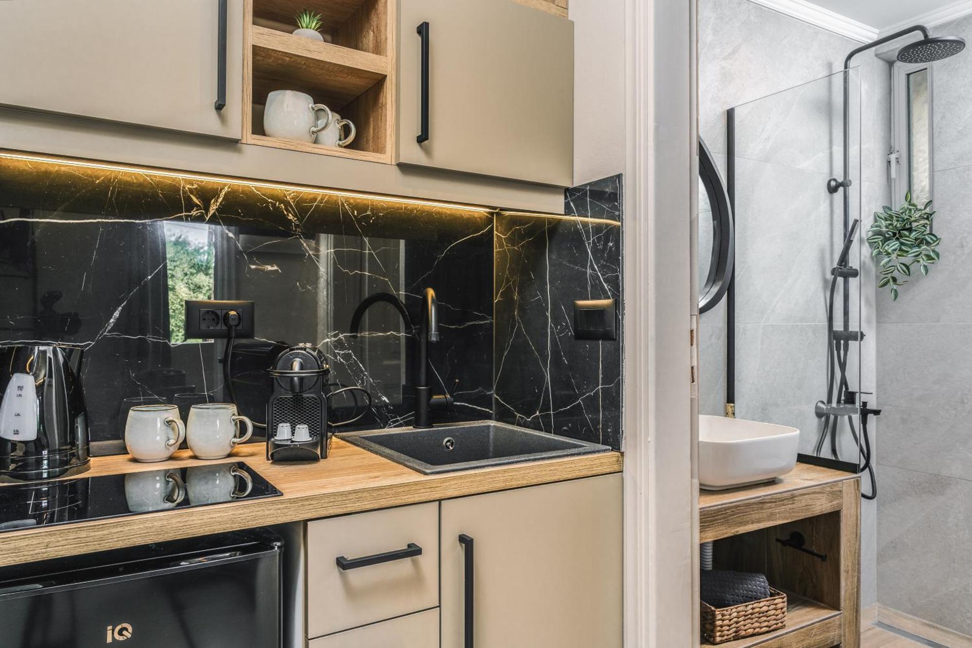 Rivulet Apartments Λαγανάς Εξωτερικό φωτογραφία